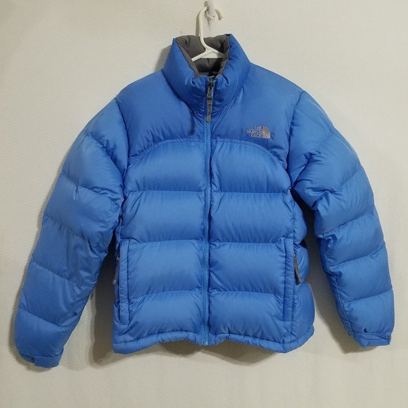 The North Face Jackets Coats North Face Womens Medium 70 Blue Nuptse Jacket M Poshmark The North Face Jackets Coats North Face Womens Medium 70 Blue Nuptse Jacket M Poshmark